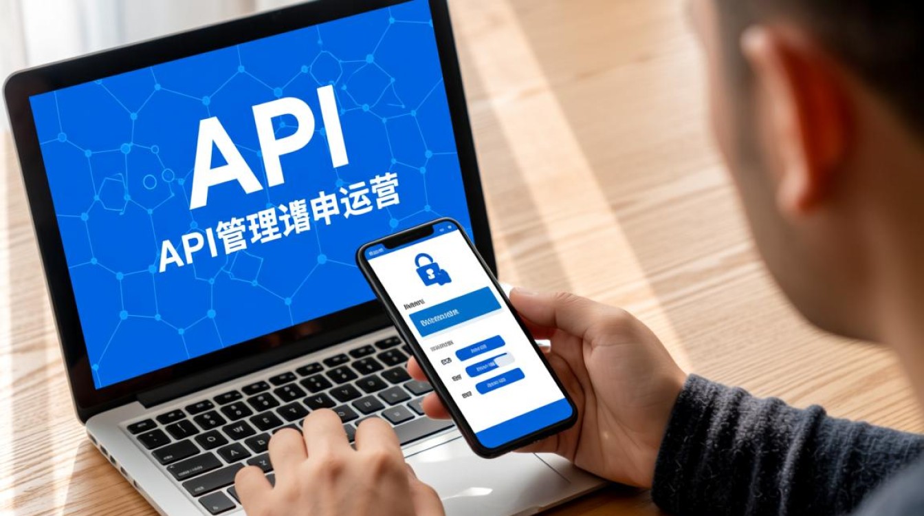 API管理如何申请?新手入门流程与注意事项有哪些?-好主机测评网