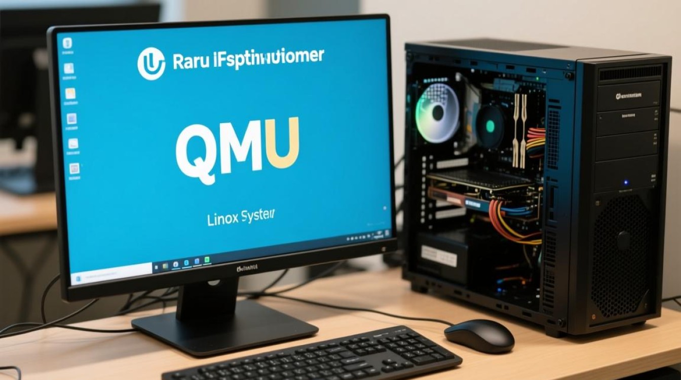 qemu开启虚拟机需要哪些详细步骤和常见问题解决？-好主机测评网