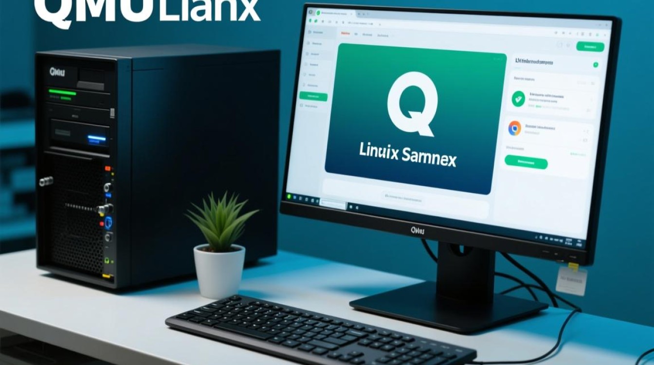 qemu开启虚拟机需要哪些详细步骤和常见问题解决? qemu开启虚拟机需要哪些详细步骤和常见问题解决?