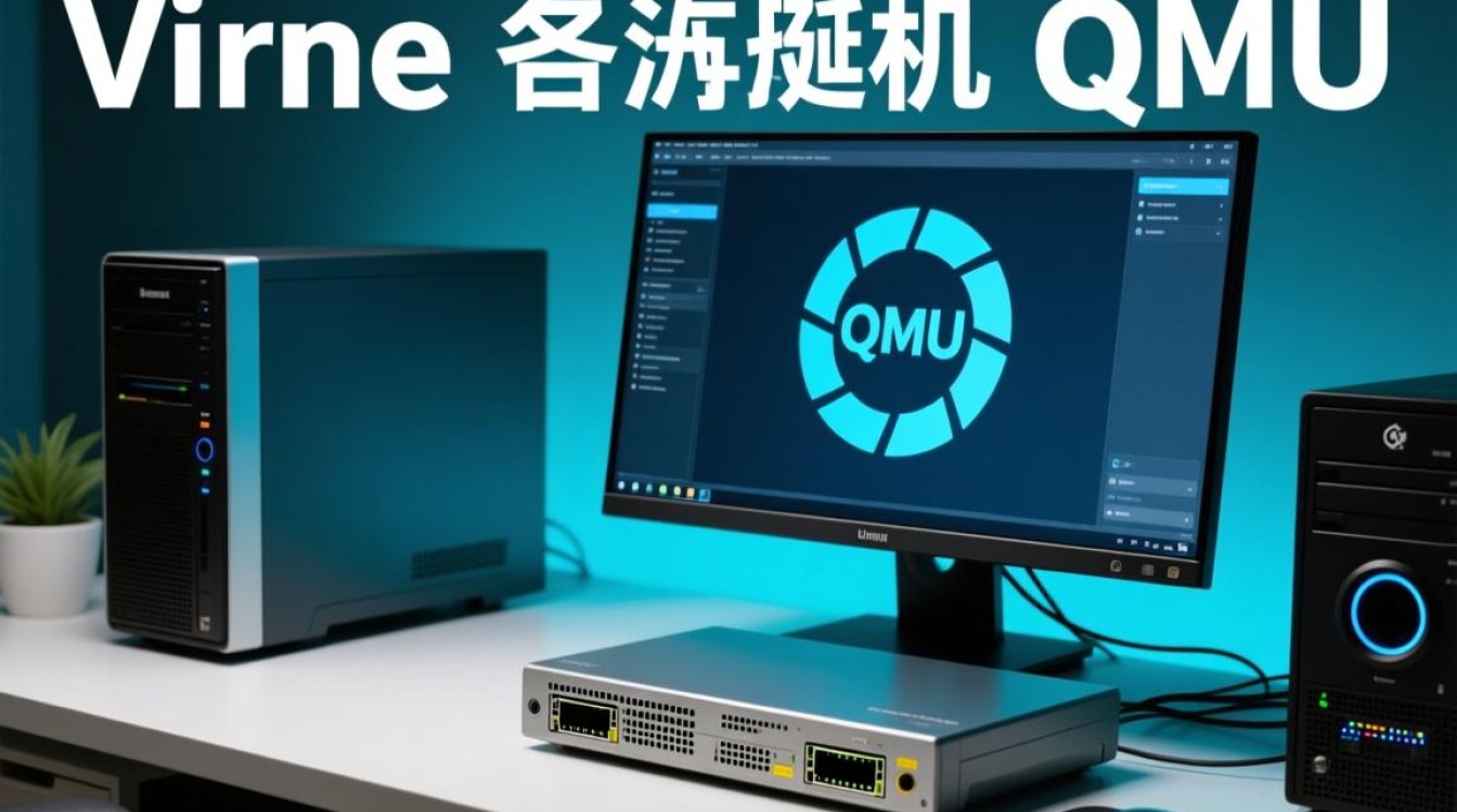qemu开启虚拟机需要哪些详细步骤和常见问题解决? qemu开启虚拟机需要哪些详细步骤和常见问题解决?