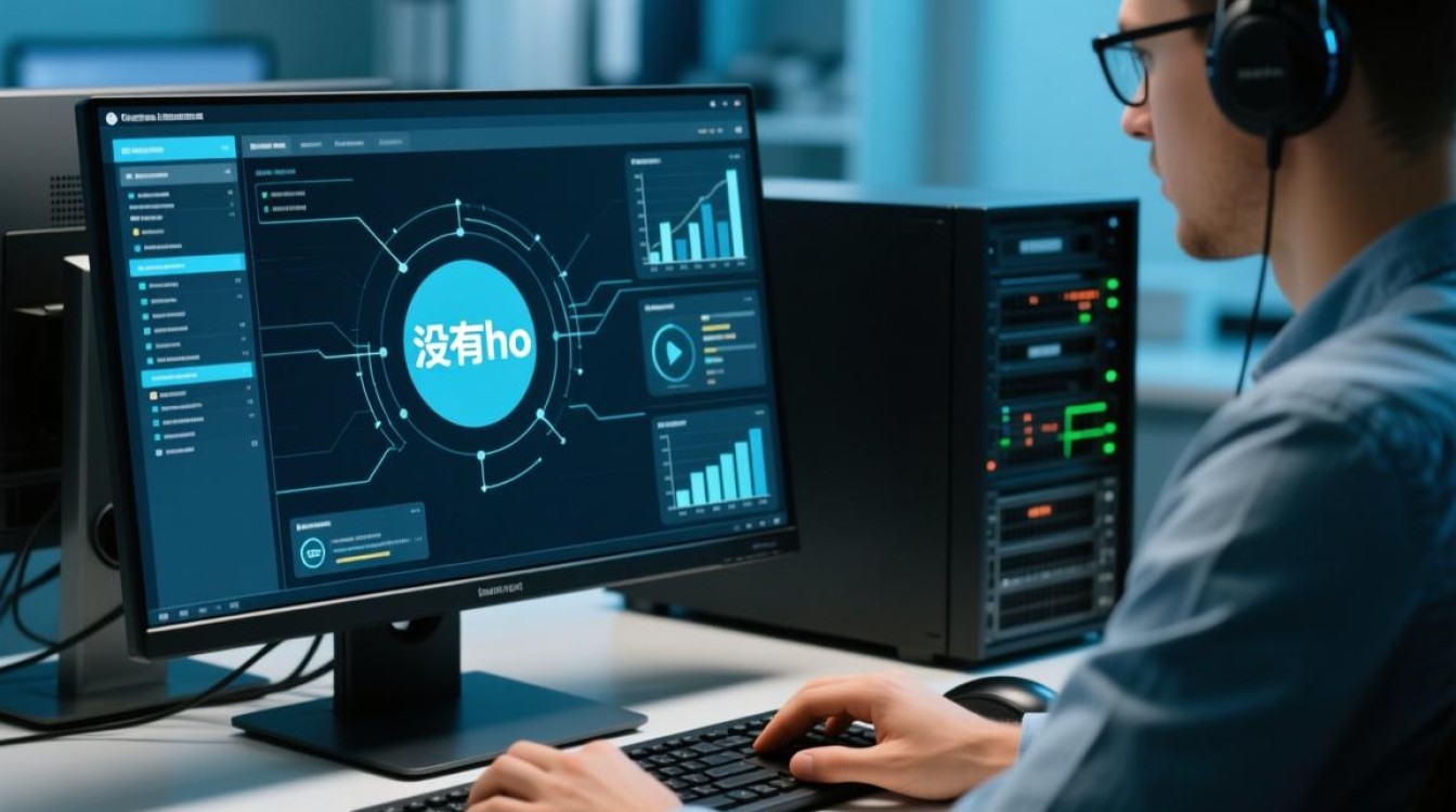 虚拟机没有home目录怎么办？如何快速恢复home路径？-好主机测评网