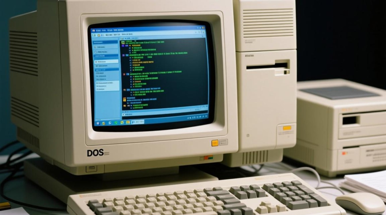 如何在DOS版虚拟机里安装老游戏?-好主机测评网