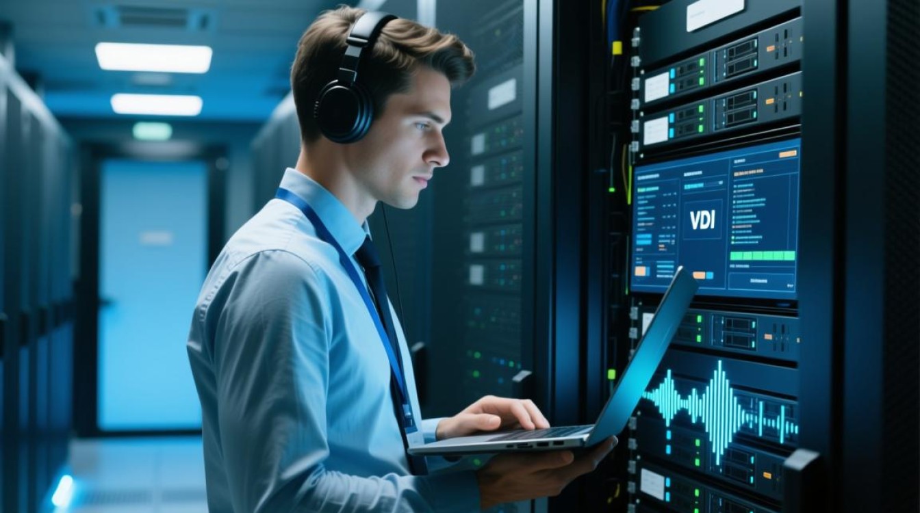 虚拟机声音测试怎么操作?环境配置与常见问题解决指南 虚拟机声音测试怎么操作?环境配置与常见问题解决指南