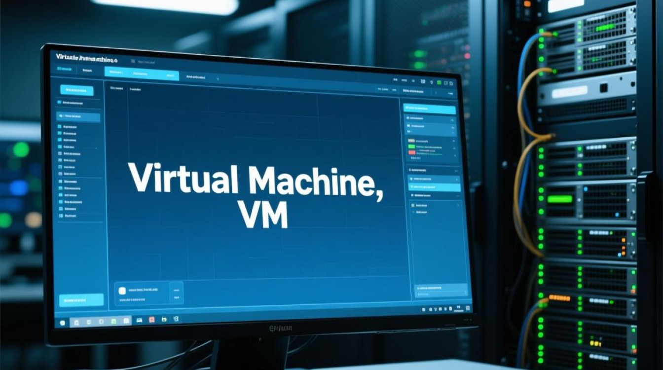 vm搭建虚拟机时,如何避免卡顿且提升运行效率?-好主机测评网