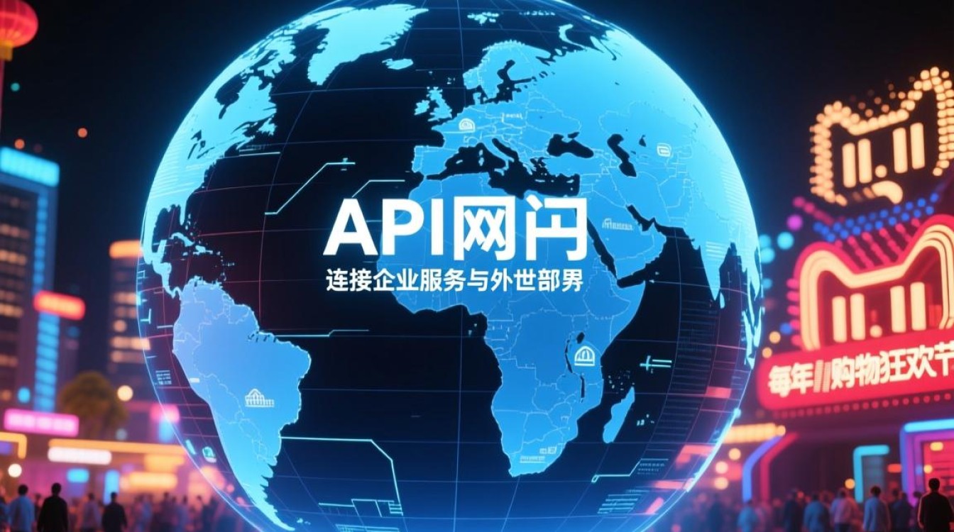 API网关双十一活动有哪些优惠和玩法?-好主机测评网
