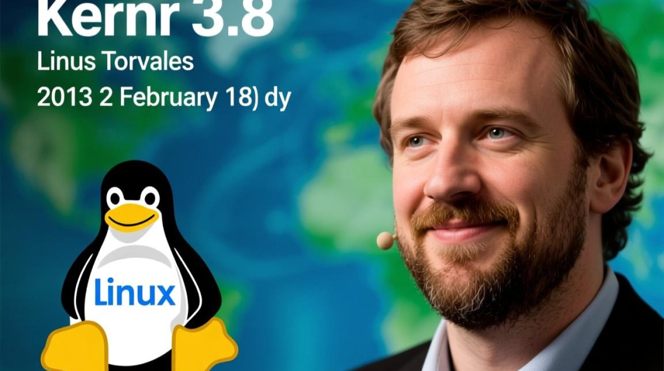 linux 3.8内核有哪些新特性和优化改进?-好主机测评网