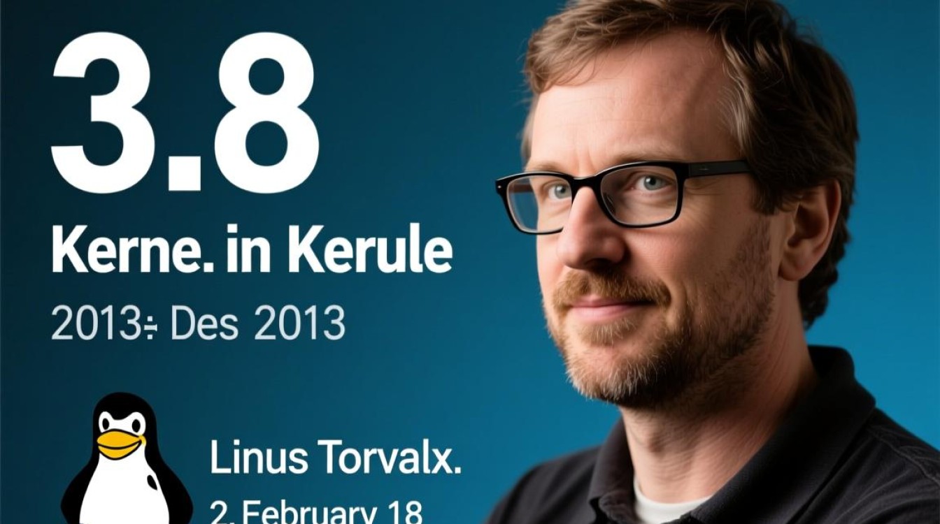 linux 3.8内核有哪些新特性和优化改进? linux 3.8内核有哪些新特性和优化改进?