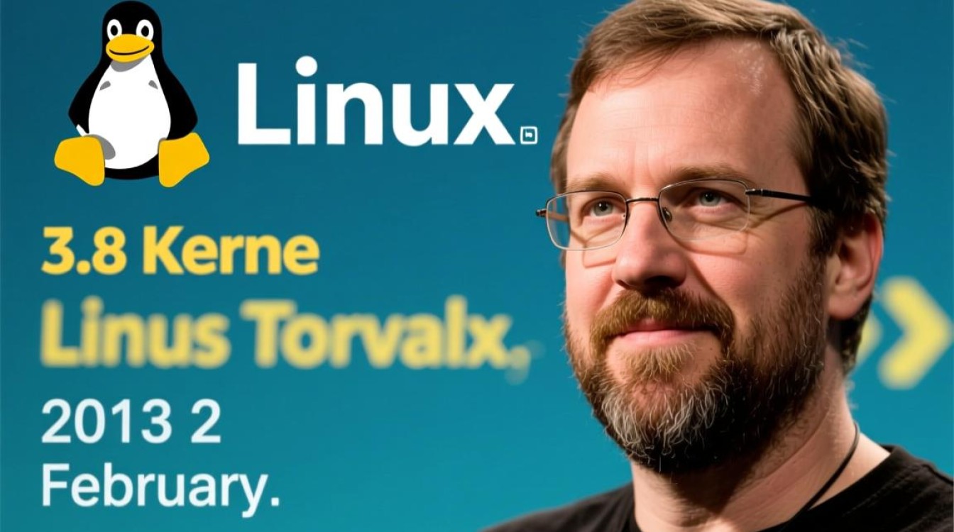 linux 3.8内核有哪些新特性和优化改进? linux 3.8内核有哪些新特性和优化改进?