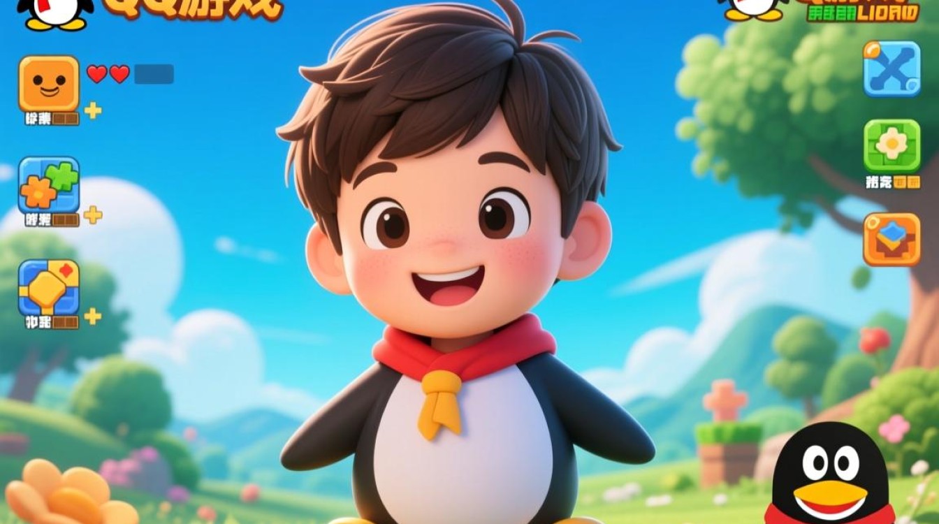 如何在Linux系统上运行QQ游戏?-好主机测评网