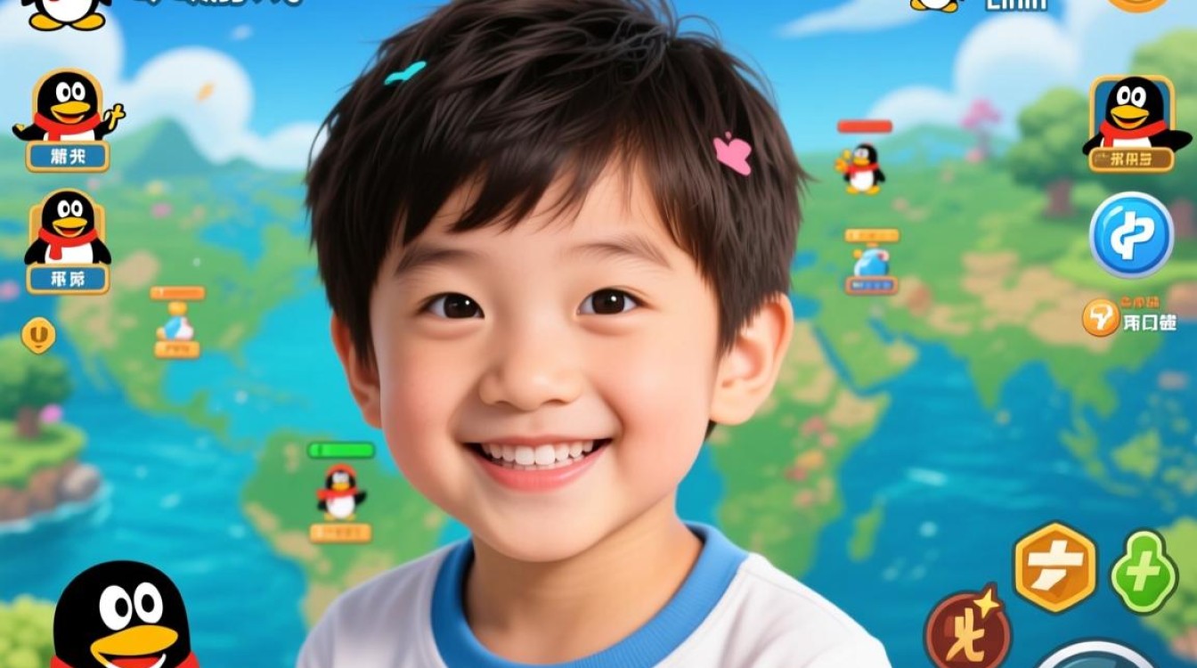 如何在Linux系统上运行QQ游戏? 如何在Linux系统上运行QQ游戏?