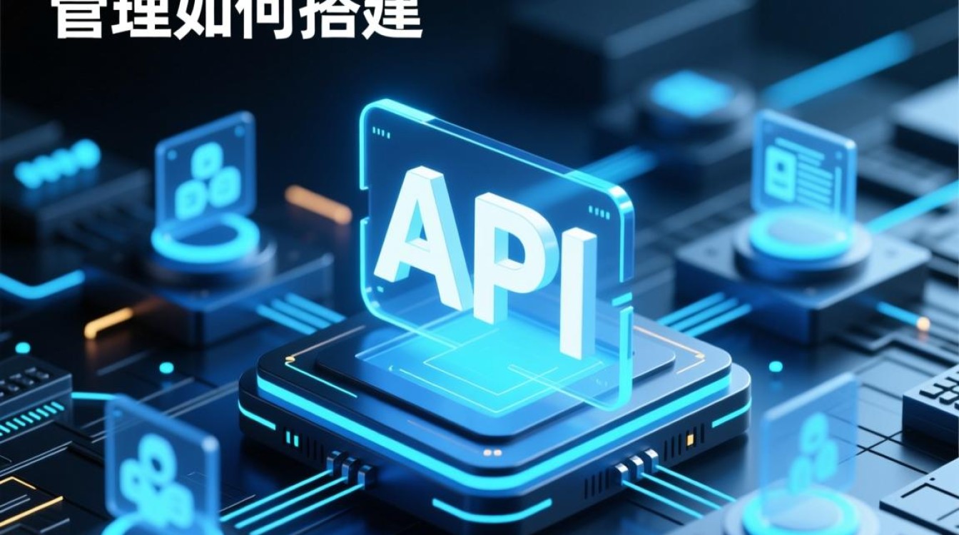 企业级API管理平台如何高效搭建?关键步骤与工具指南-好主机测评网