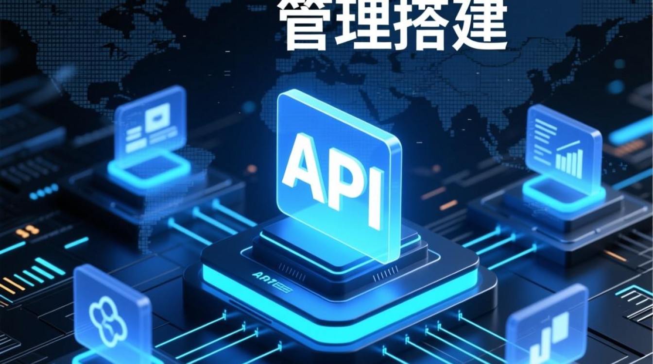 企业级API管理平台如何高效搭建?关键步骤与工具指南 企业级API管理平台如何高效搭建?关键步骤与工具指南