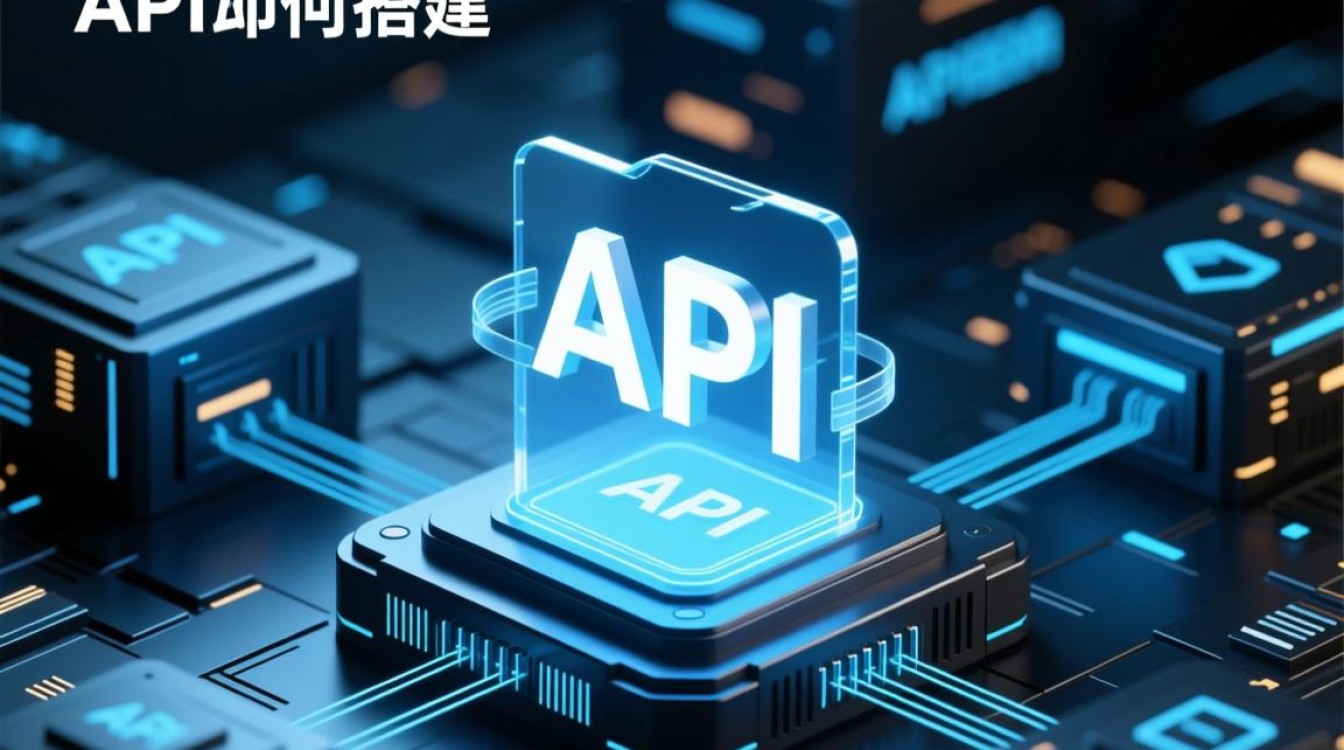 企业级API管理平台如何高效搭建?关键步骤与工具指南 企业级API管理平台如何高效搭建?关键步骤与工具指南