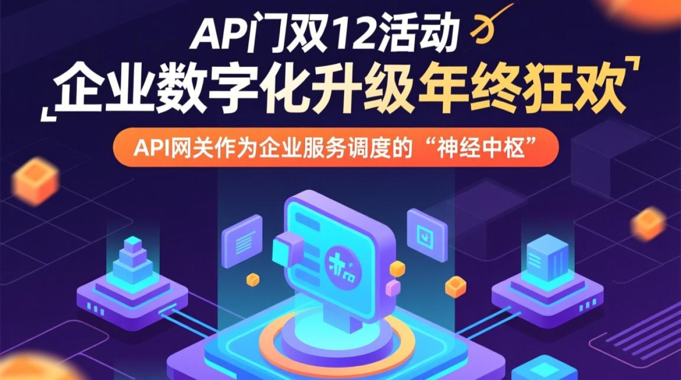 API网关双12活动有啥优惠?能省多少?-好主机测评网