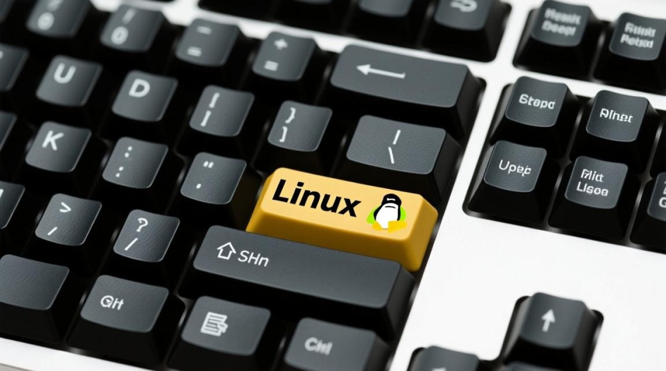 linux按键映射如何自定义?修改键位映射的具体步骤是什么?-好主机测评网