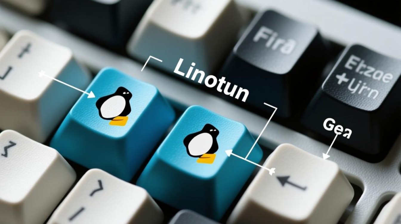 linux按键映射如何自定义？修改键位映射的具体步骤是什么？