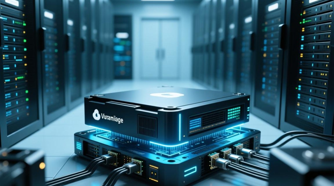 虚拟机成品镜像如何高效管理与快速部署？-好主机测评网