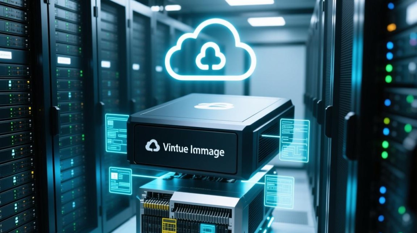 虚拟机成品镜像如何高效管理与快速部署? 虚拟机成品镜像如何高效管理与快速部署?