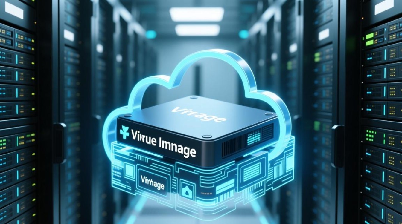 虚拟机成品镜像如何高效管理与快速部署? 虚拟机成品镜像如何高效管理与快速部署?