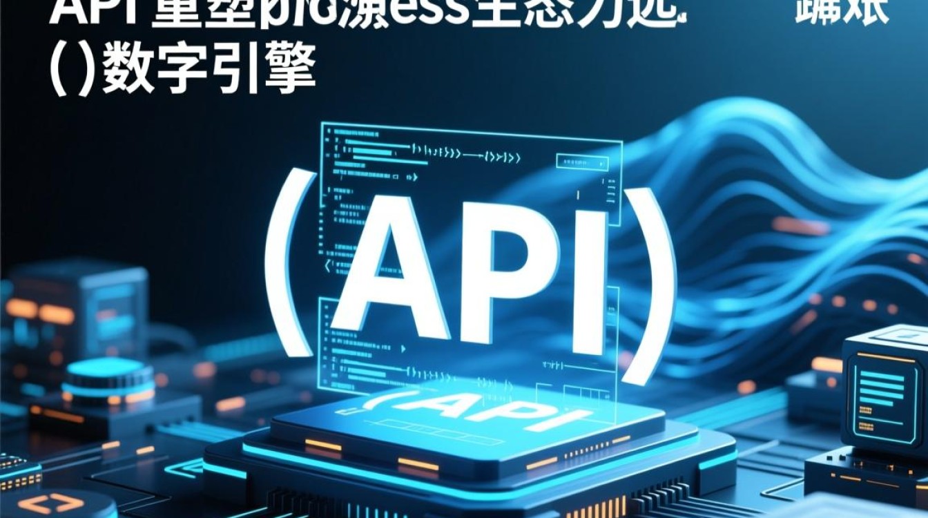 API经济学如何重塑企业增长与商业模式？-好主机测评网