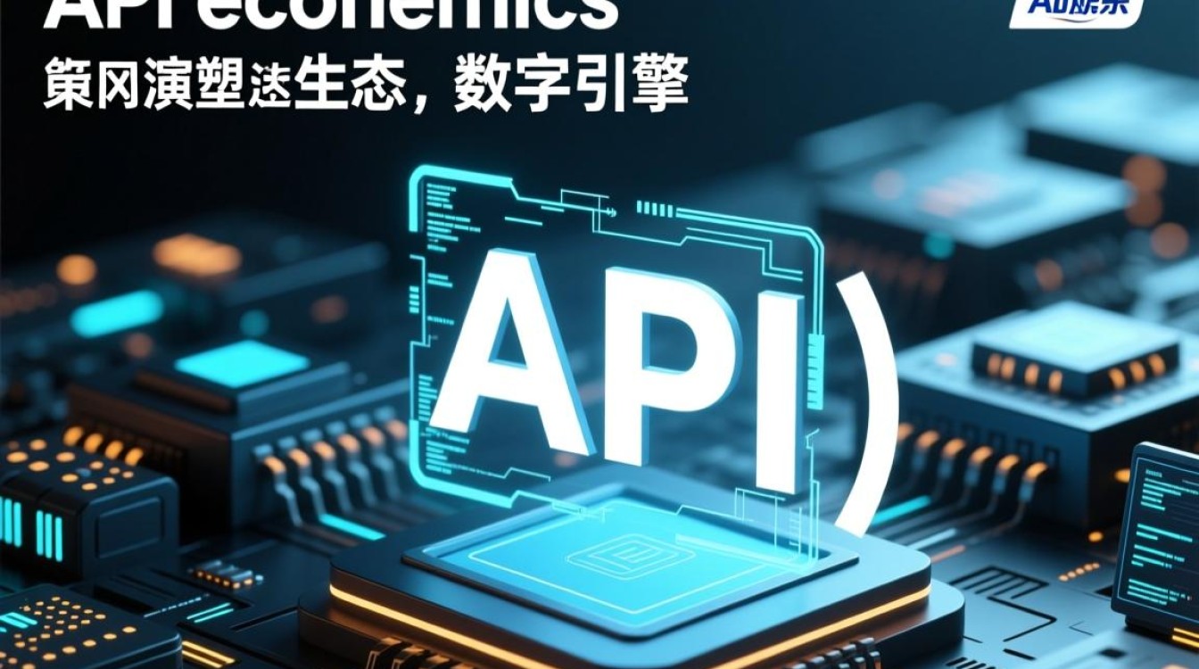 API经济学如何重塑企业增长与商业模式? API经济学如何重塑企业增长与商业模式?