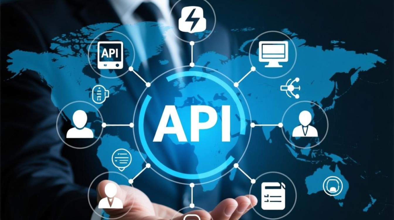 API经济如何驱动企业价值增长与生态协同? API经济如何驱动企业价值增长与生态协同?