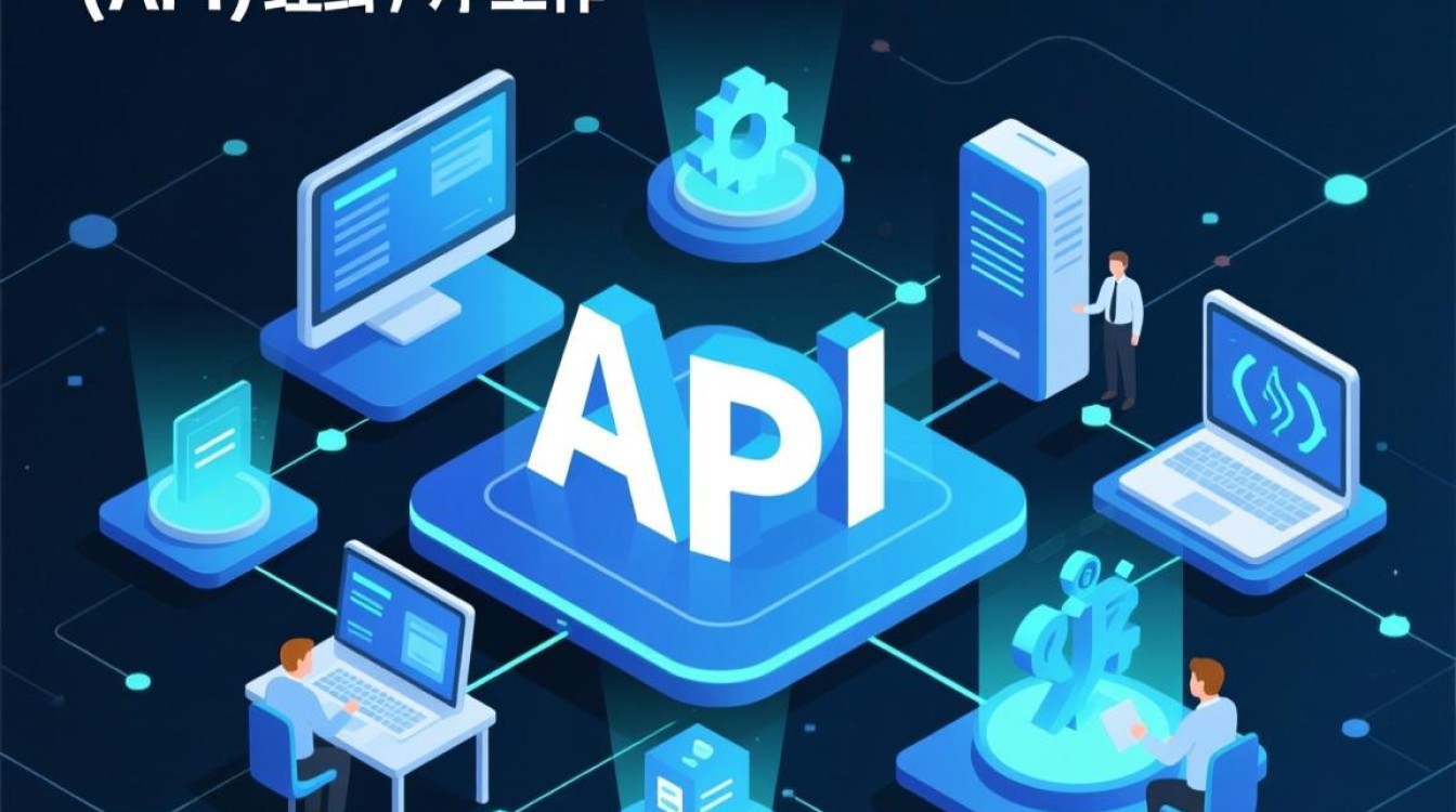 API经济如何驱动企业价值增长与生态协同?-好主机测评网