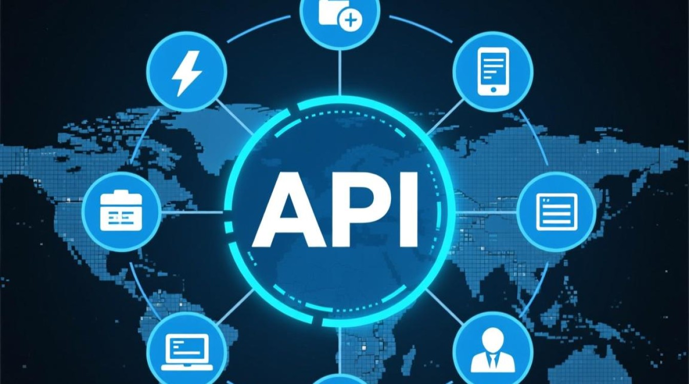 API经济如何驱动企业价值增长与生态协同? API经济如何驱动企业价值增长与生态协同?