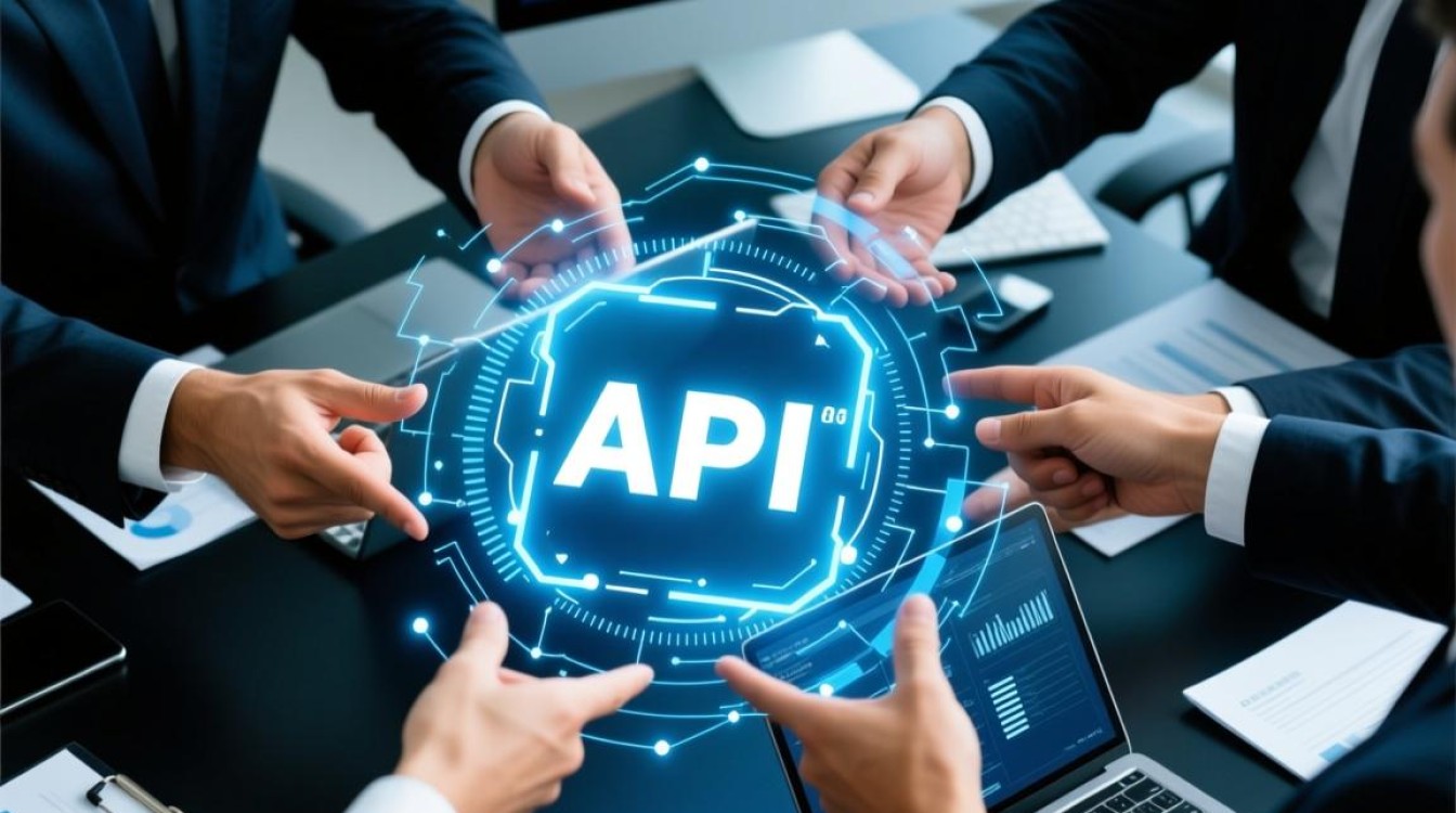 API经济常见故障有哪些?如何快速排查解决?-好主机测评网