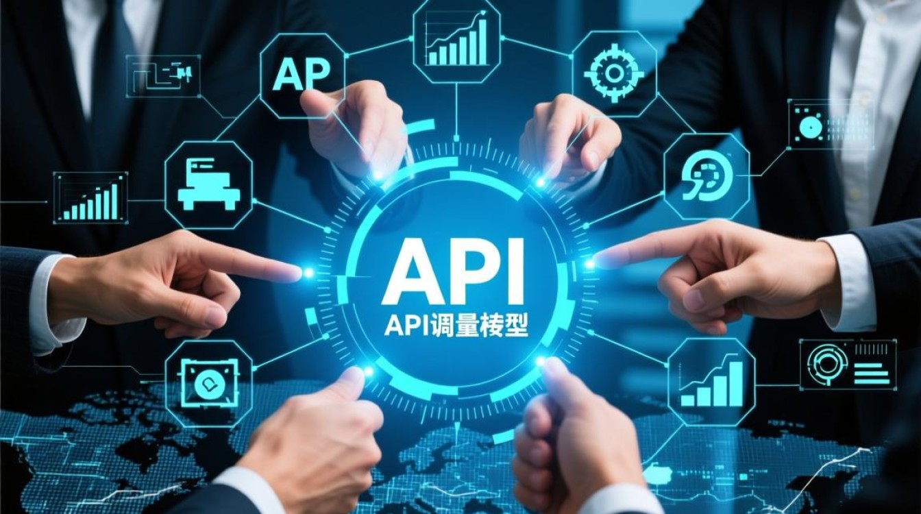 API经济常见故障有哪些?如何快速排查解决? API经济常见故障有哪些?如何快速排查解决?