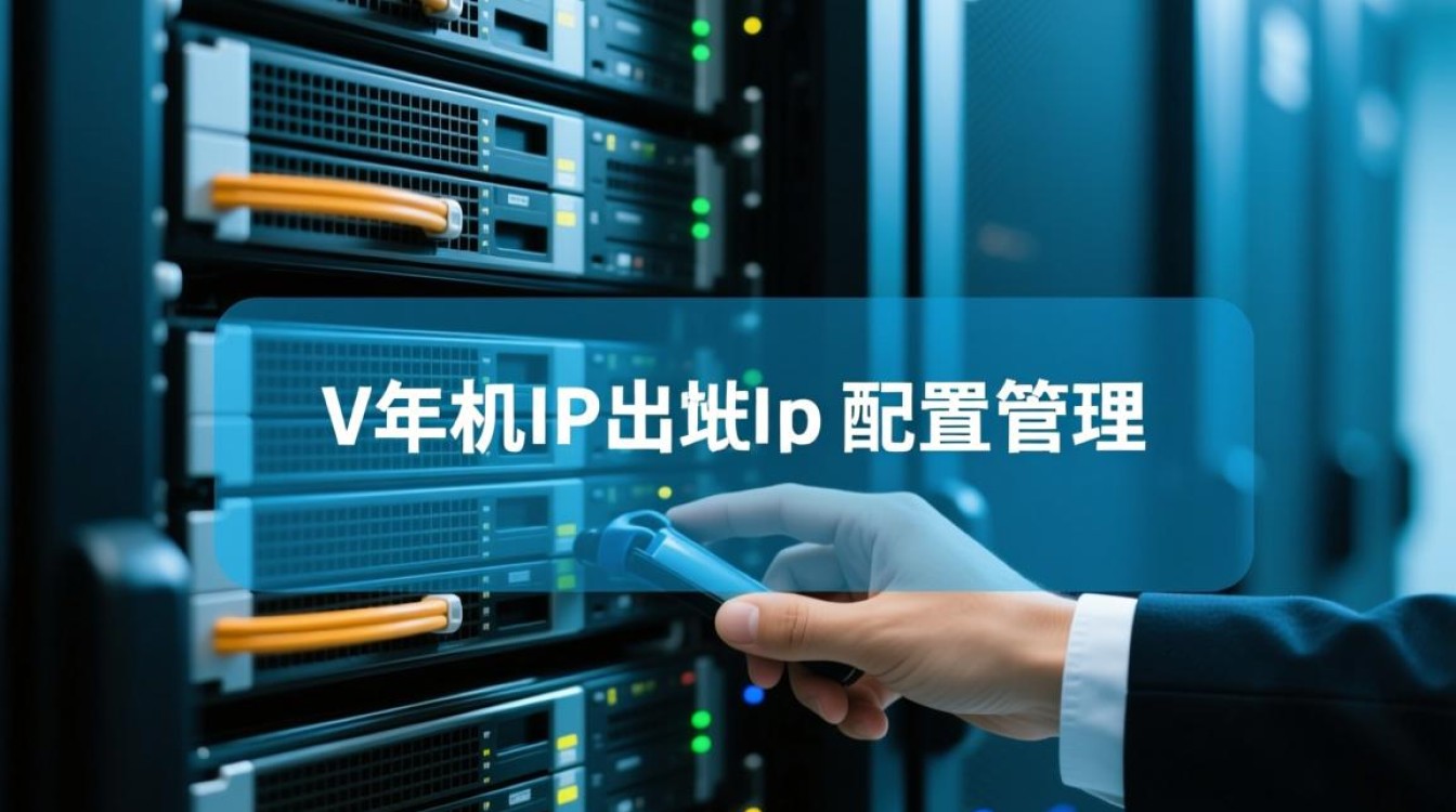 虚拟机IP图片怎么获取?虚拟机IP地址截图方法有哪些?-好主机测评网