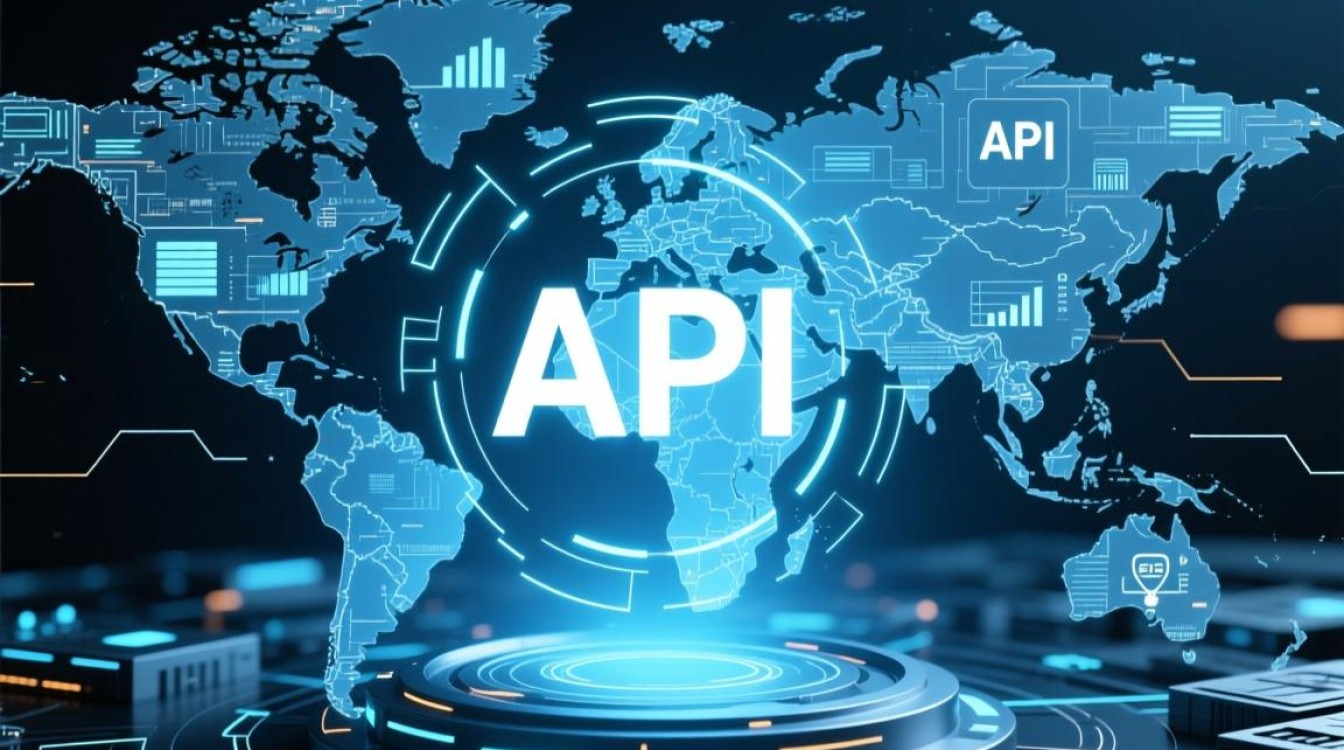 API经济下,如何合理配置资源与能力?-好主机测评网