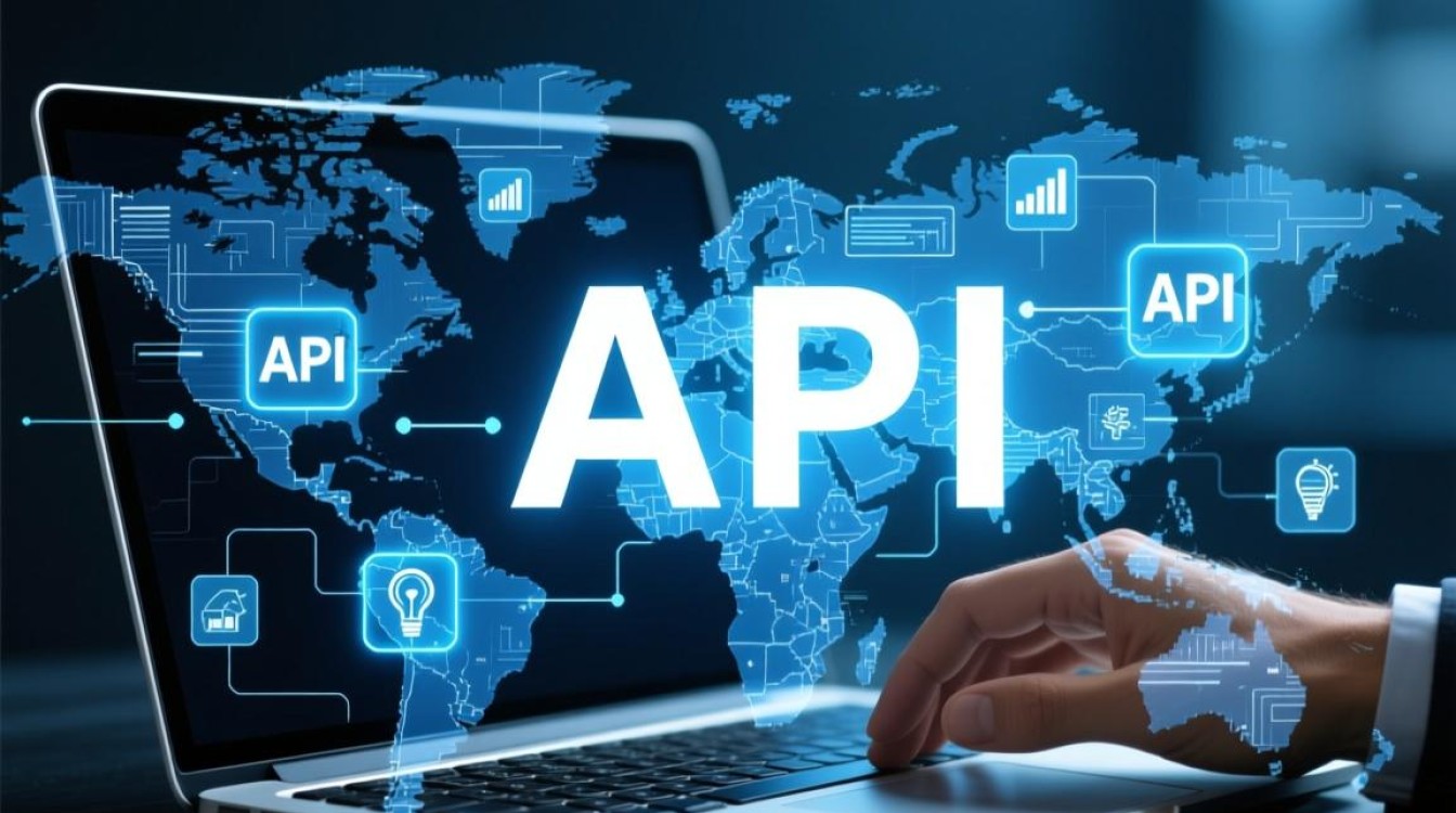 API经济下,如何合理配置资源与能力? API经济下,如何合理配置资源与能力?