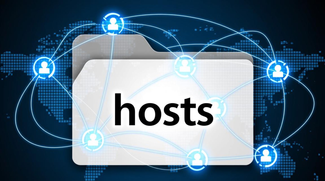 hosts文件里的域名是指什么?如何修改hosts绑定域名? hosts文件里的域名是指什么?如何修改hosts绑定域名?