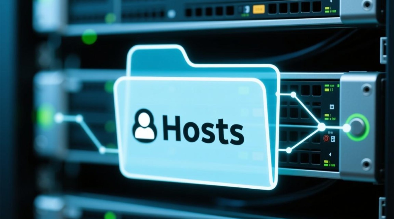 hosts文件里的域名是指什么?如何修改hosts绑定域名? hosts文件里的域名是指什么?如何修改hosts绑定域名?