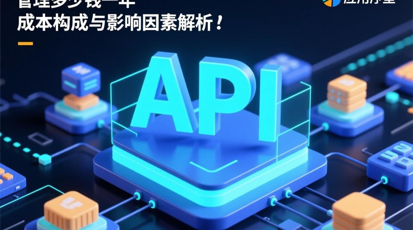 企业级API管理平台一年费用要多少?影响价格的因素有哪些? 企业级API管理平台一年费用要多少?影响价格的因素有哪些?