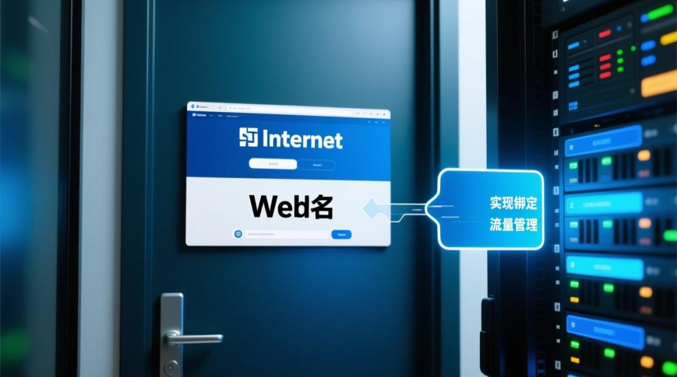 目录域名绑定域名后如何正确配置解析? 目录域名绑定域名后如何正确配置解析?