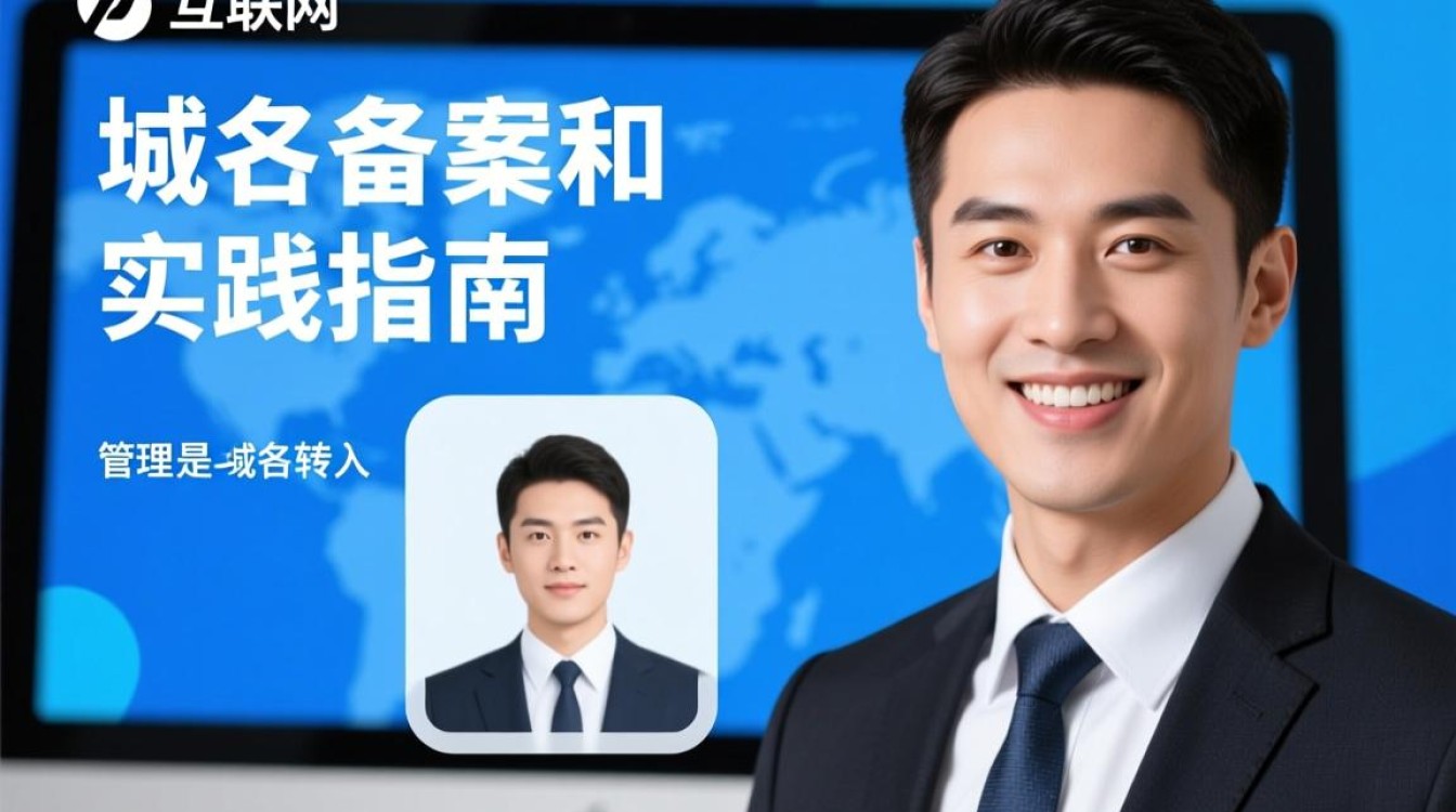 域名备案转入新主机后需要重新备案吗?-好主机测评网