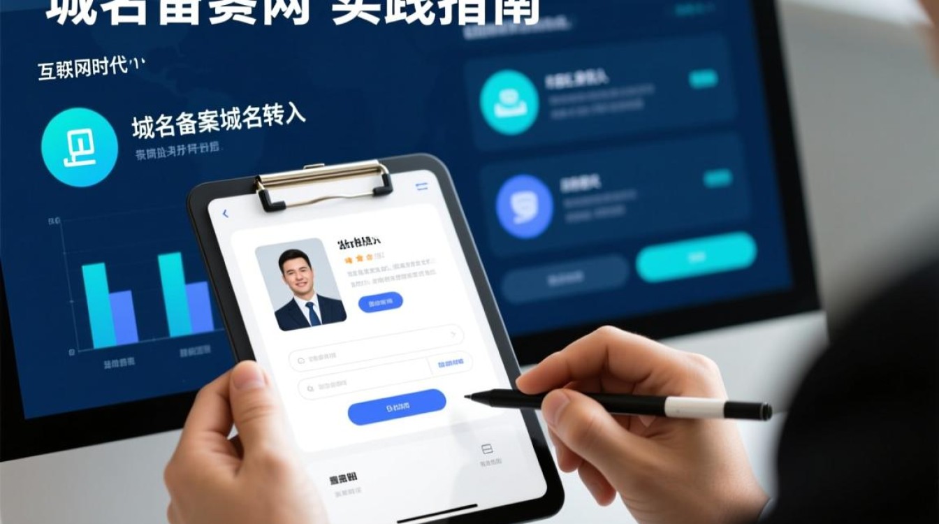 域名备案转入新主机后需要重新备案吗? 域名备案转入新主机后需要重新备案吗?