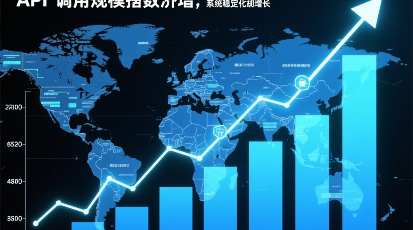 API经济宕机，底层架构与高并发策略如何优化？