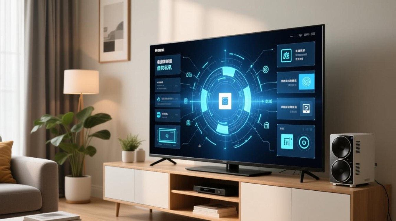 智能电视虚拟机怎么用？能装安卓应用吗？-好主机测评网