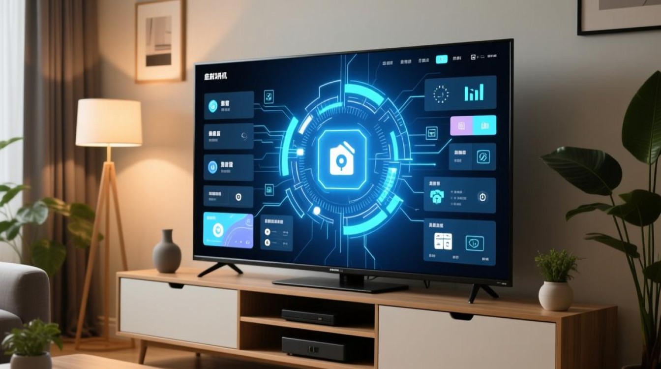 智能电视虚拟机怎么用？能装安卓应用吗？