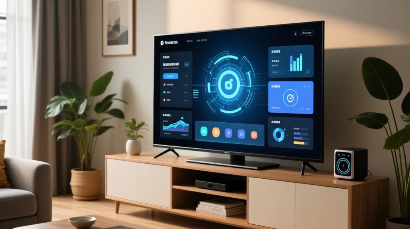 智能电视虚拟机怎么用？能装安卓应用吗？