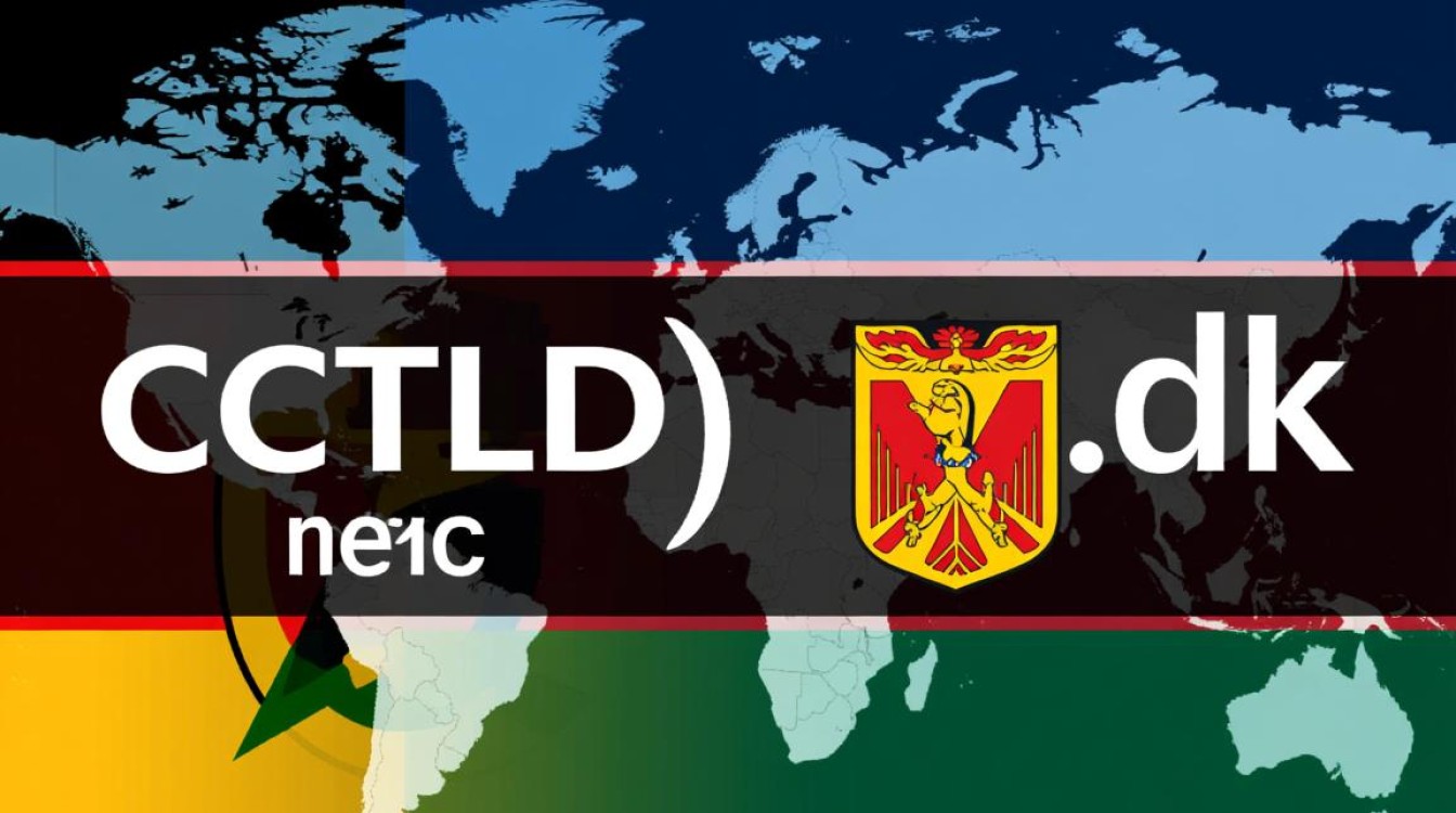 dk域名和de域名哪个更适合建站？-好主机测评网