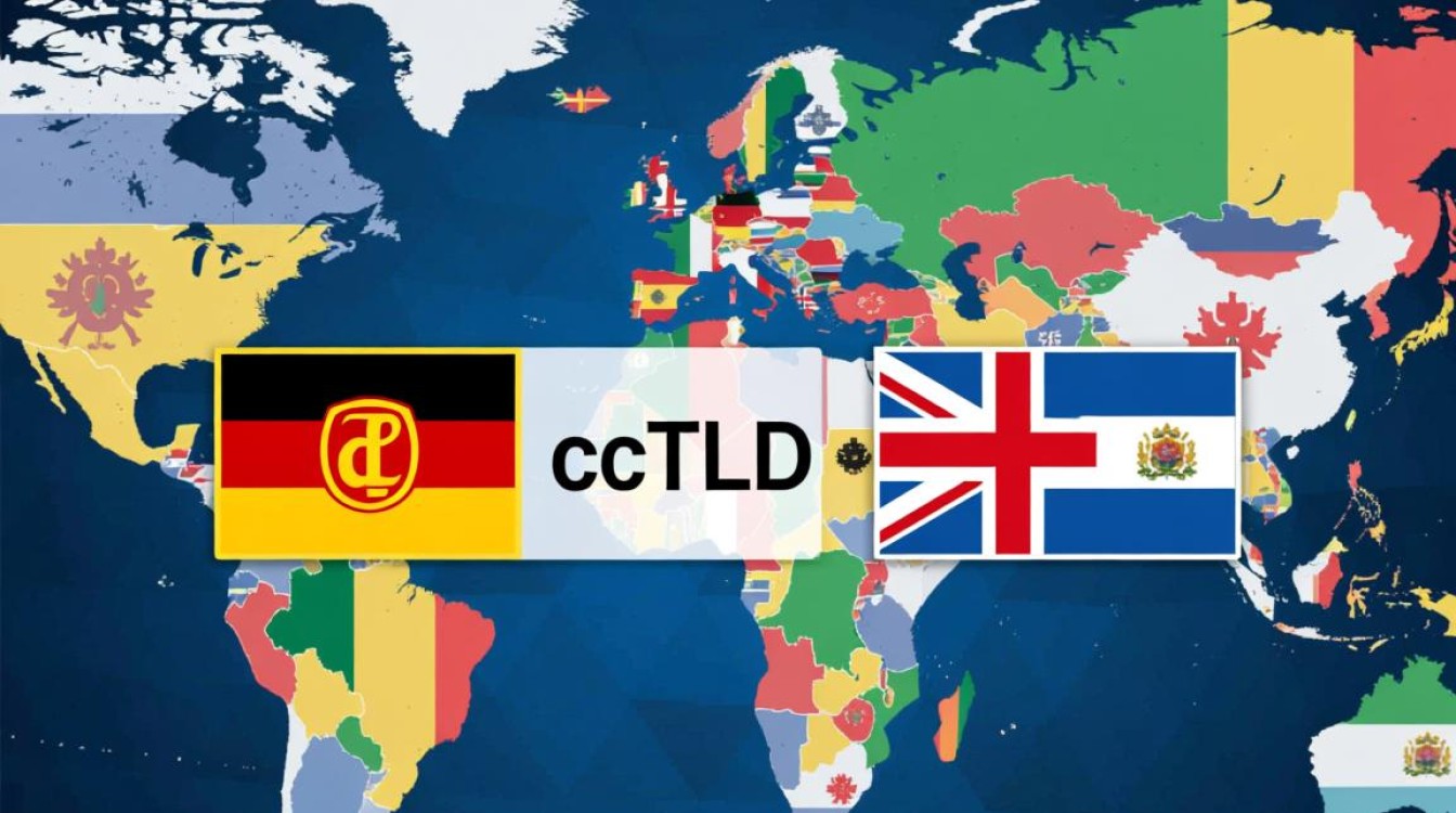 dk域名和de域名哪个更适合建站？