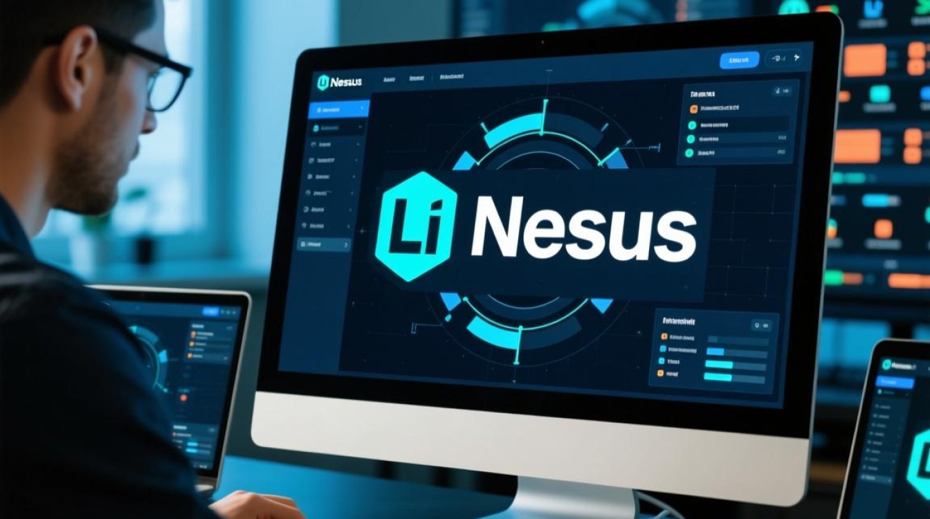 nessus linux安装时，依赖库缺失导致报错怎么办？-好主机测评网
