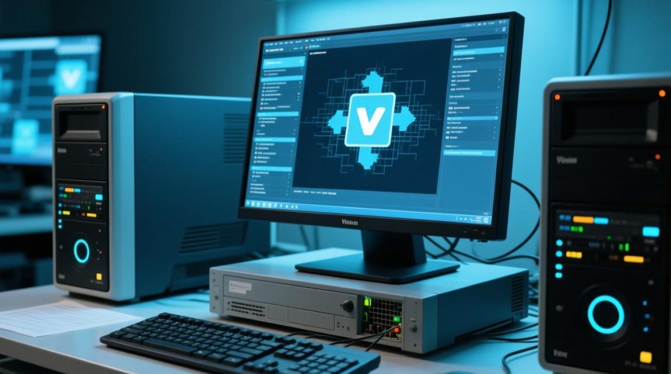 如何在电脑虚拟机环境中高效搭建与管理系统环境?-好主机测评网