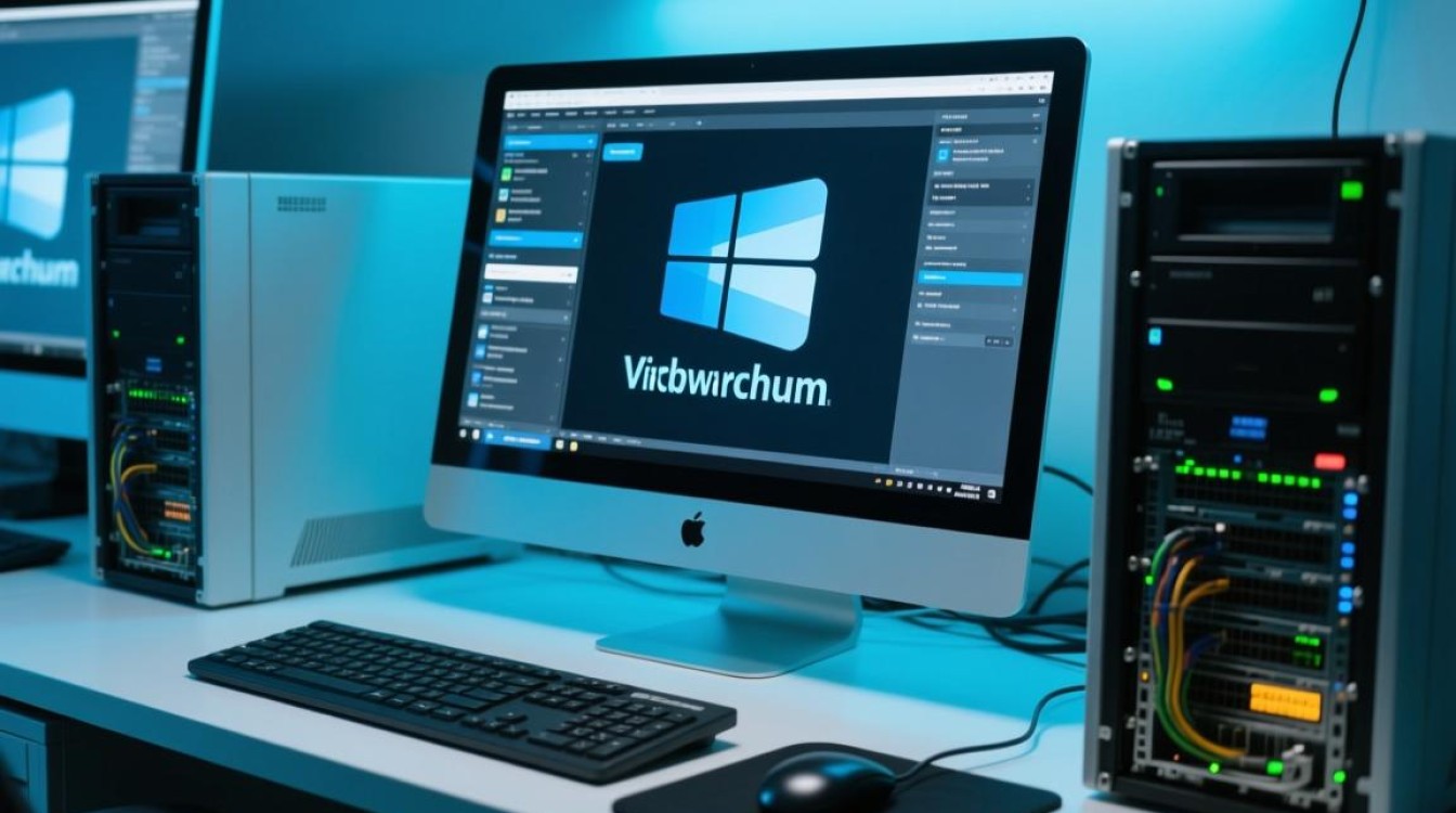 如何在电脑虚拟机环境中高效搭建与管理系统环境? 如何在电脑虚拟机环境中高效搭建与管理系统环境?