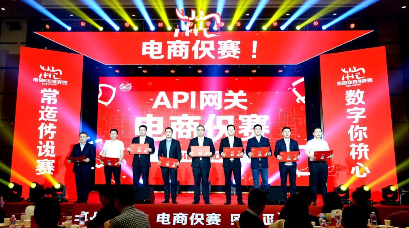 API网关双12促销活动,有哪些优惠和限时福利?-好主机测评网