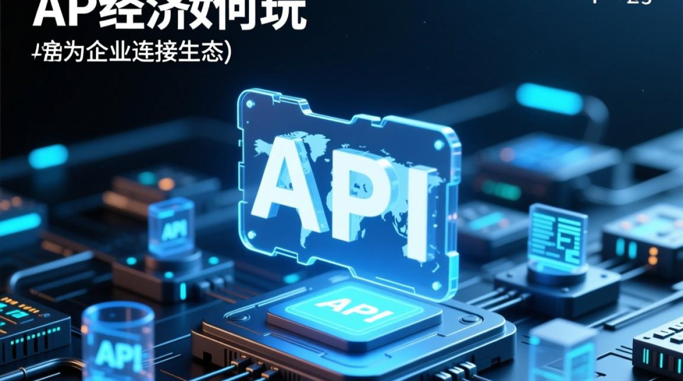 API经济如何玩?新手小白如何从0到1入门并盈利?-好主机测评网